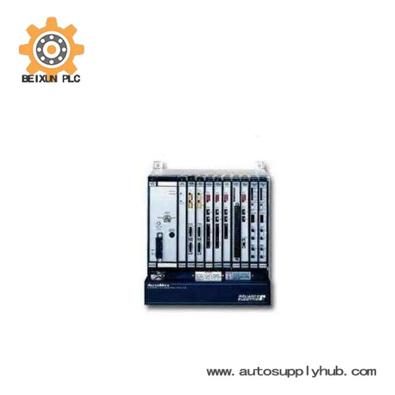 RELIANCE 57C330C Remote I/O Head