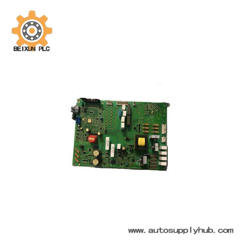 RELIANCE 812.06.00 PSIC 812.06.00AVX GD.720.06.00-A MODULE