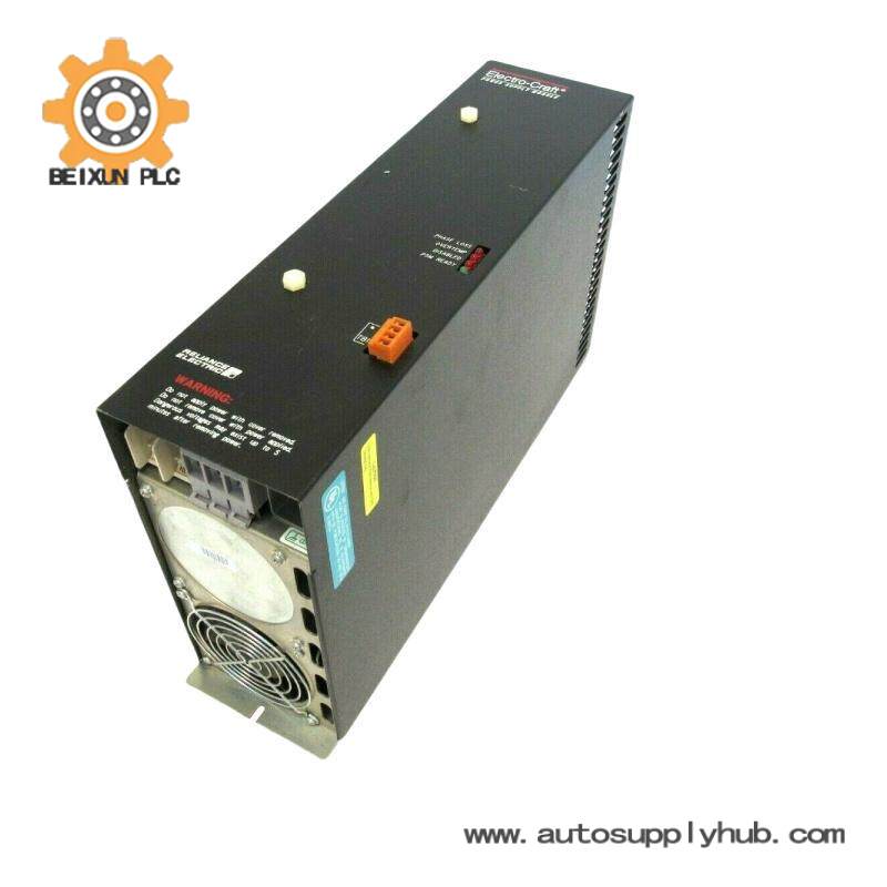 RELIANCE ELECTRO PSM-50 9101-3000E PSM50 91013000E Module