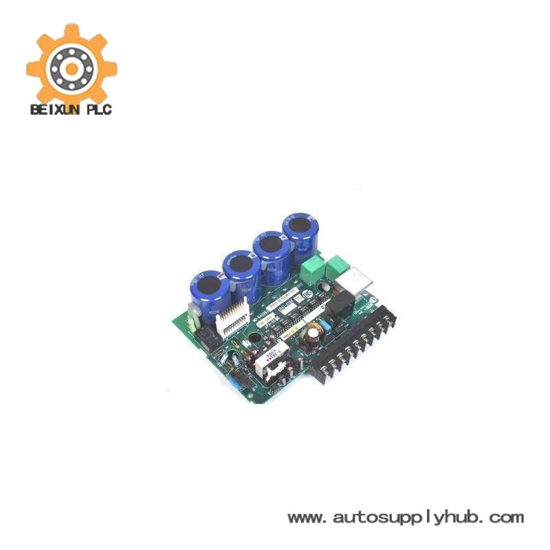 RELIANCE MD-B4026J/0042-6784 Circuit Board