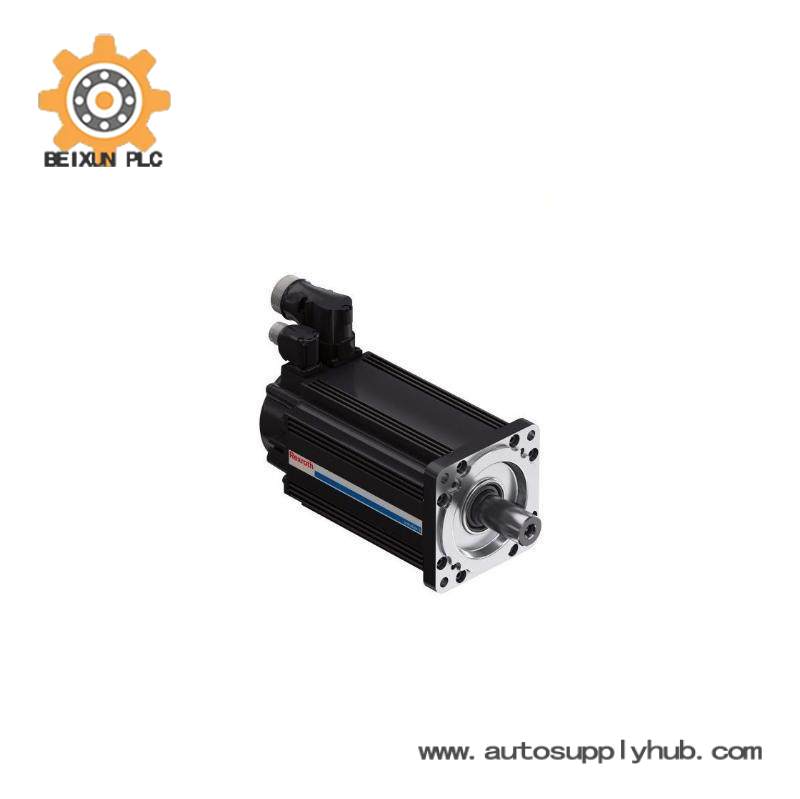 REXROTH MHD093C-058-PG1-AA