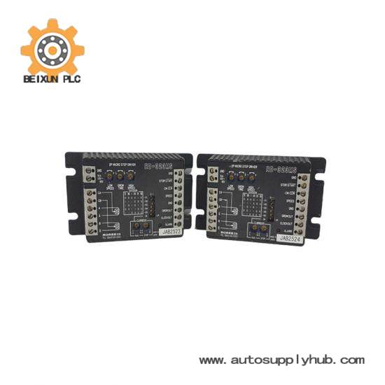 RORZE RD-323MS MOTOR DRIVER