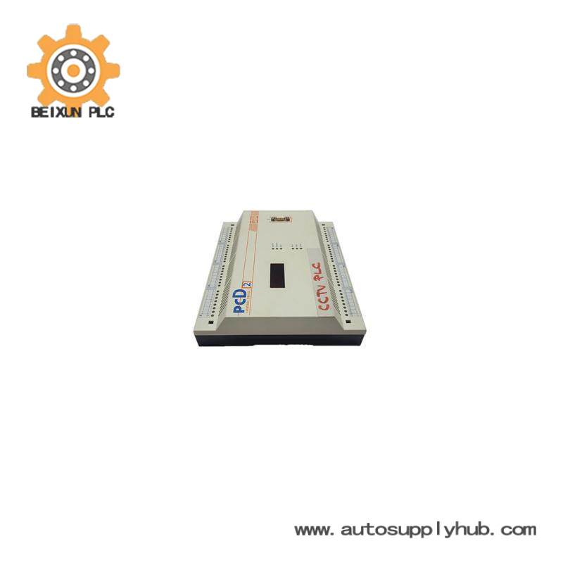 SAIA PCD2.M120 PCD Control Device