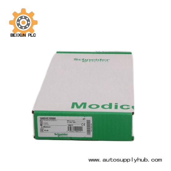 Schneider 140NOE77110  Modicon Ethernet network TCP/IP module