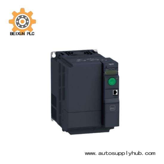 Schneider ATV320U55N4B Variable Speed Drive