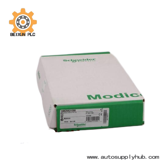 Schneider ATV630D22N4  PLC Module