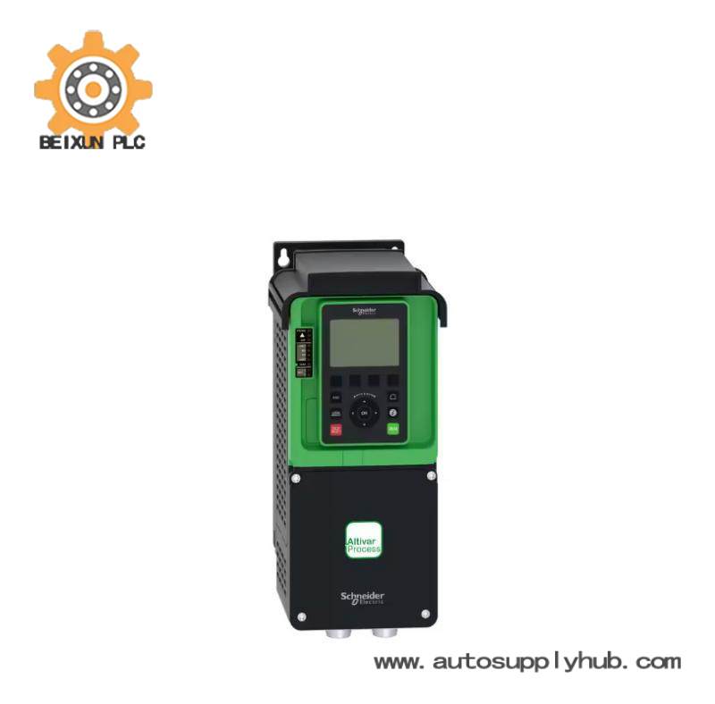 Schneider ATV930D37N4 Variable Speed Drive