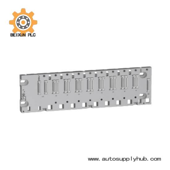 Schneider BMEXBP0800 Ethernet Backplane