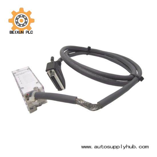 Schneider BMXFCA150 Module Connection Cable