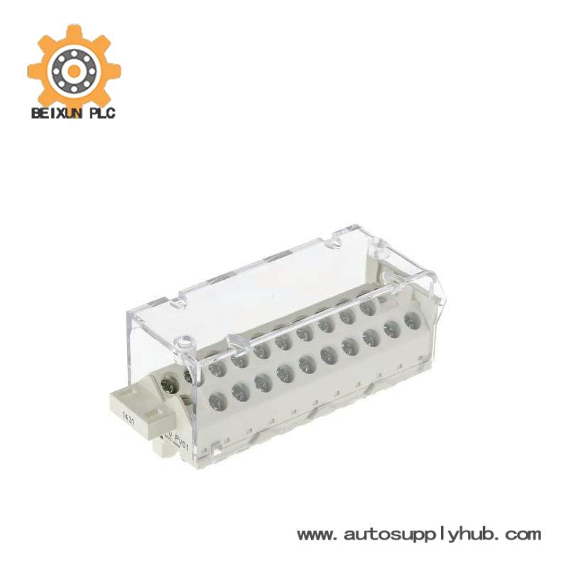 SCHNEIDER BMXFTB2010 Pluggable Terminal Block