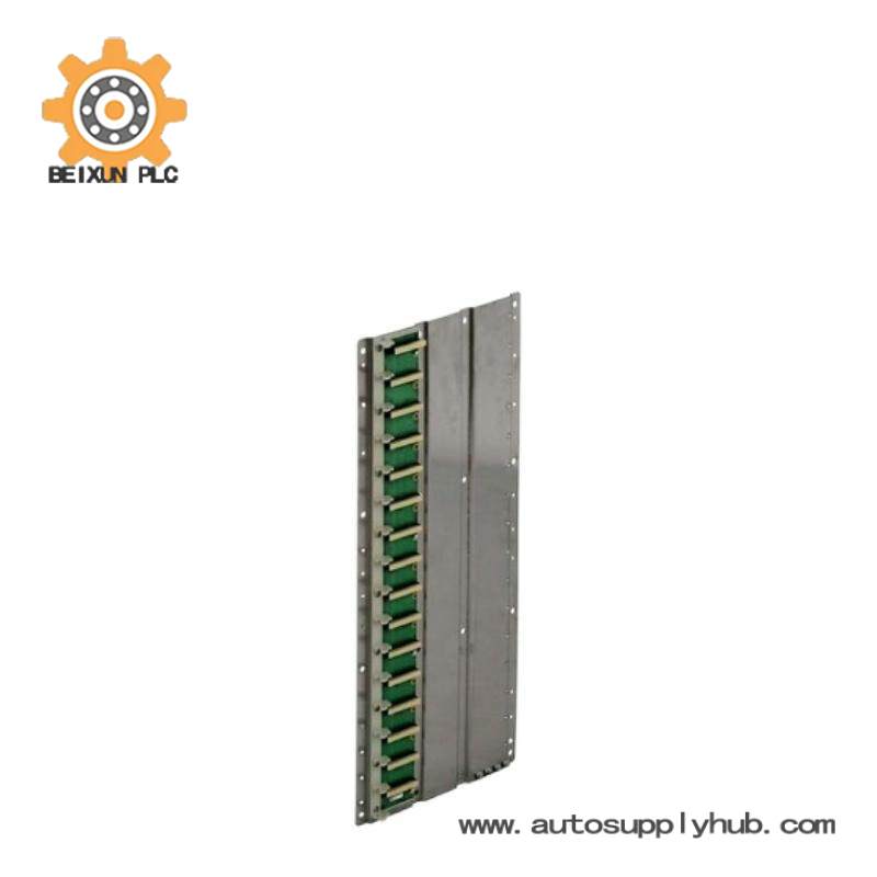 Schneide Schneider Electric 140XBP01600 Quantum backplane 