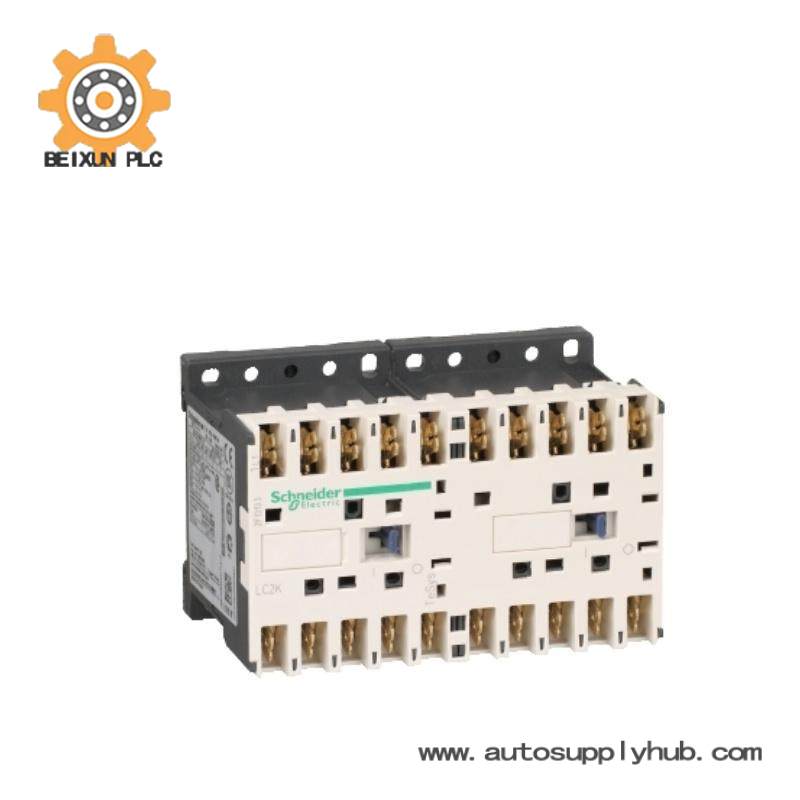 Schneider LC2K09 Contactor