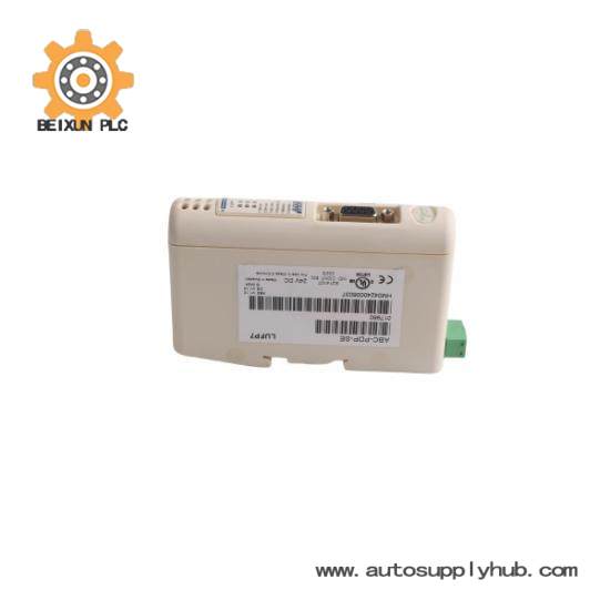 SCHNEIDER LUFP7 Profibus Module