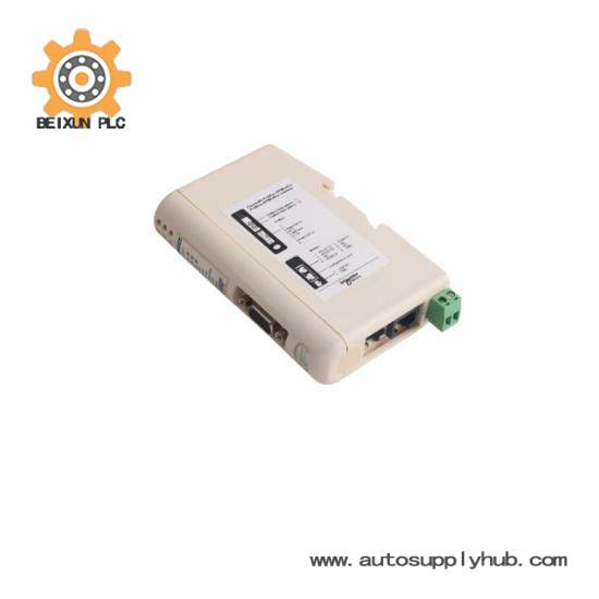 SCHNEIDER LUFP7 Profibus Module