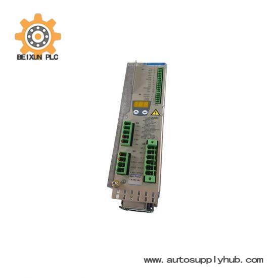 Schneider LXM15LD17N4 servo drive