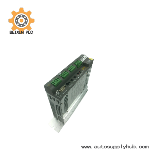 Schneider VDM01U30AQ00 Servo Drive