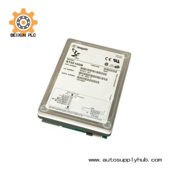 SEAGATE ST3630A