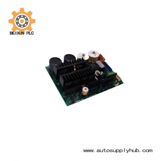 SERVOLAND SMCM4-AI DC SERVO DRIVE