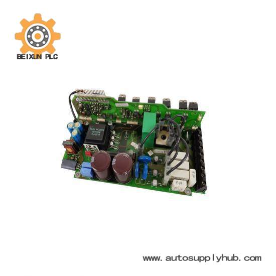 SEW 8224927.1A/8215790.17 Inverter Board