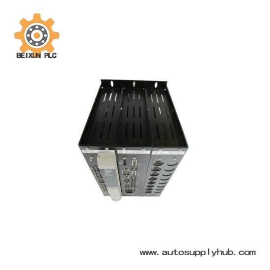 Siemens 39ACM28AEN 16139-218/3 Control Module