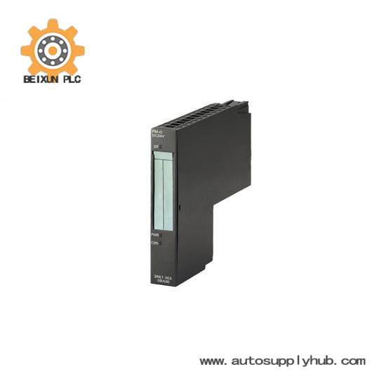 SIEMENS 3RK1 903-0BA00 Power module