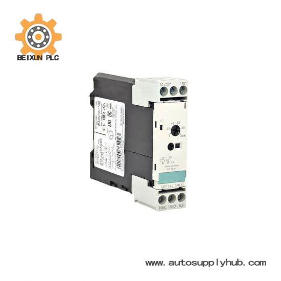 SIEMENS 3RP1540-1AN31 Timing relay