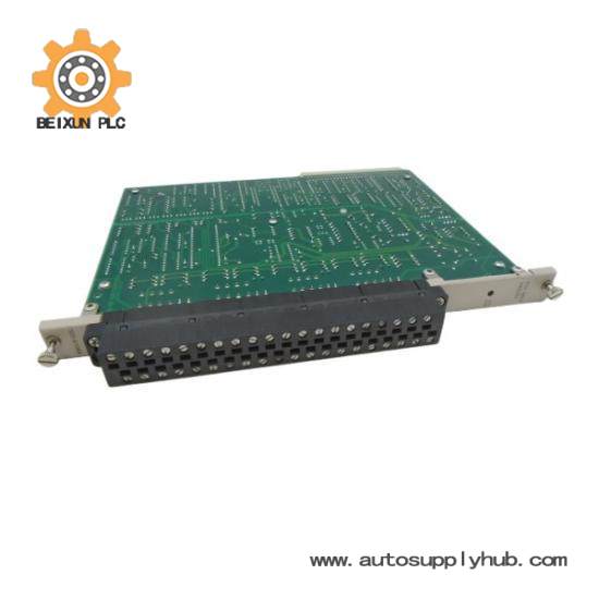 SIEMENS 505-6108 8 Channel Analog Input Module