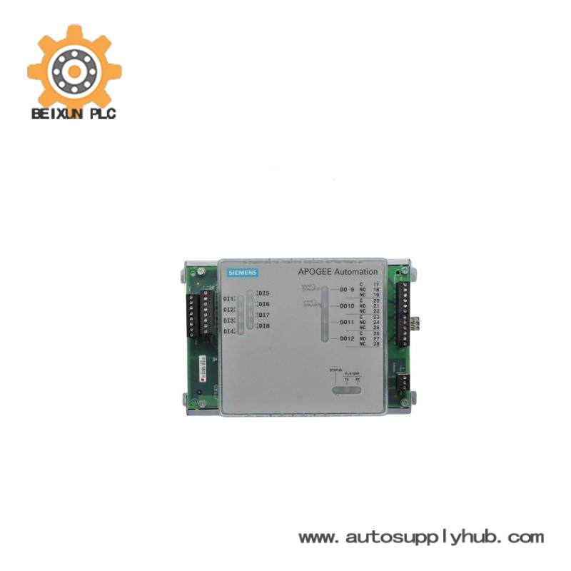 SIEMENS 549-210 Digital Point expansion Module