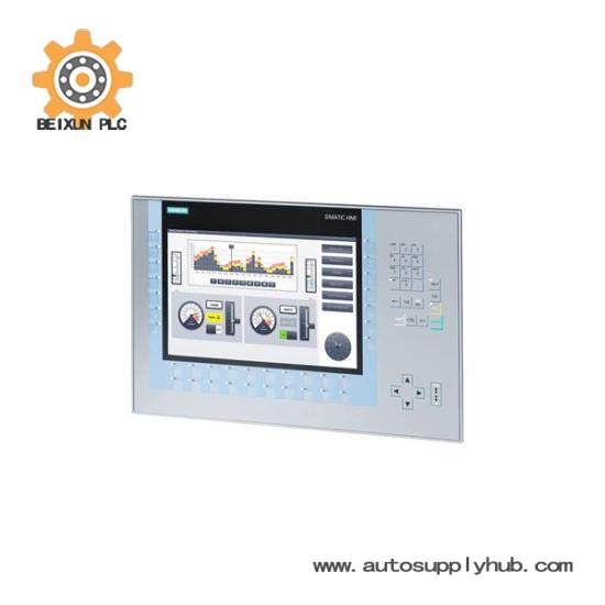 SIEMENS 6AV2124-1MC01-0AX0 Simatic HMI Comfort Panel