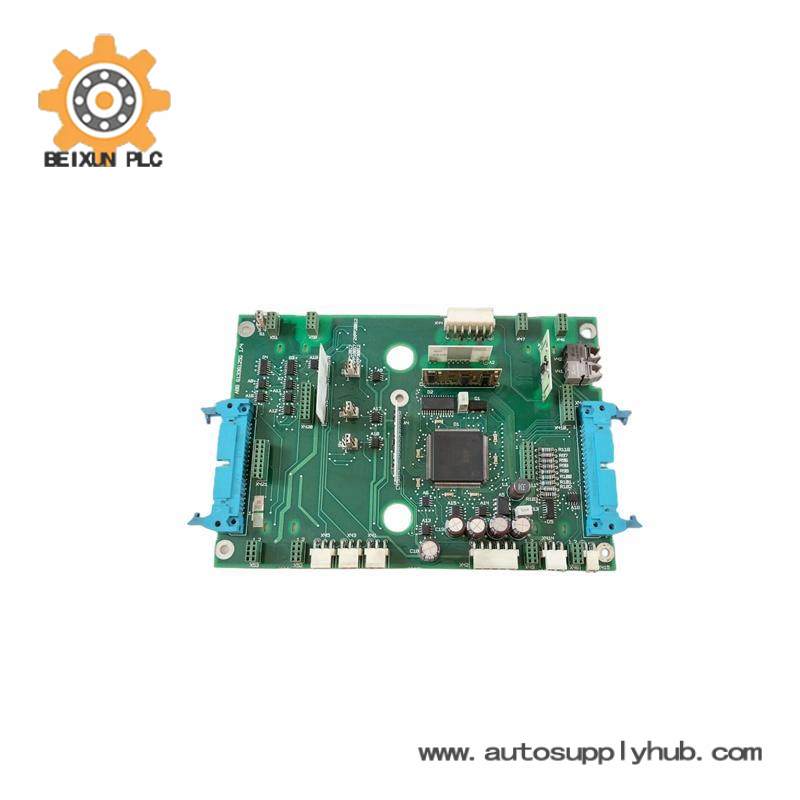 SIEMENS 6AV6545-0DA10-0AX0 OPERATOR INTERFACE