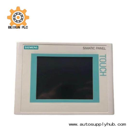 Siemens 6AV6642-0BA01-1AX1  Touch Panel