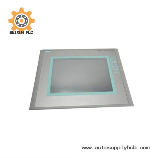 SIEMENS 6AV6 643-0CD01-1AX1 Multi Panel