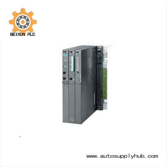 Siemens 6DD1606-0AD1 Technology Module