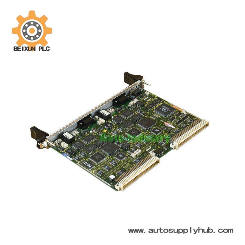 SIEMENS 6DD1661-0AD0 Communication Module