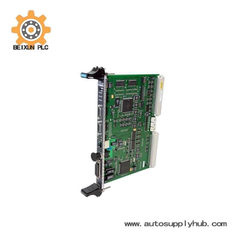 SIEMENS 6DD1661-0AE0 COMMUNICATIONS MODULE