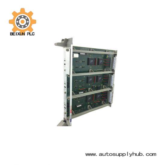 SIEMENS 6DD1662-0AB0 COMMUNICATION MODULE