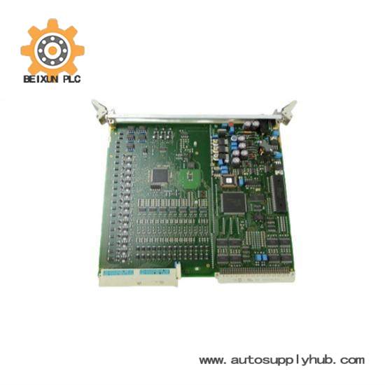 SIEMENS 6DP1210-8CA Binary Module