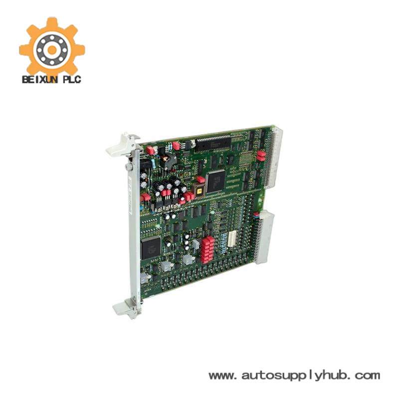 SIEMENS 6DP1280-8AB FUNCTION MODULE