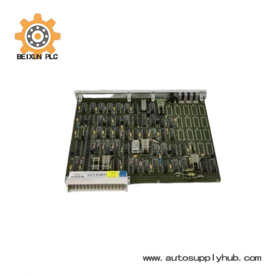 Siemens 6DS1104-8AA Clock Pulse Gen Module