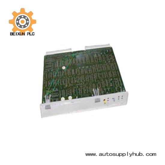 Siemens 6DS1107-8AA Switching Module