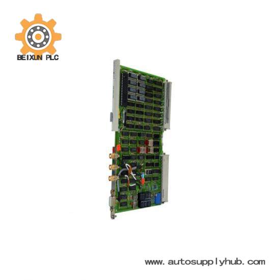 Siemens 6DS1308-8AA INTERFACE MODULE