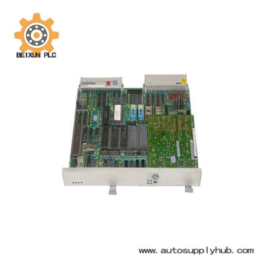 Siemens 6DS1310-8AA Interface module