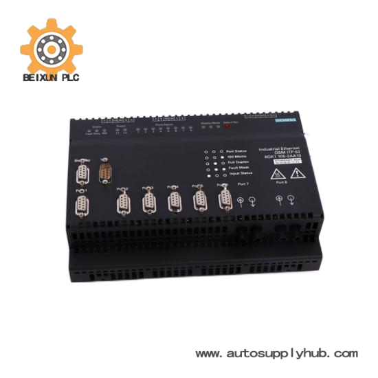 SIEMENS 6DS1315-8AC