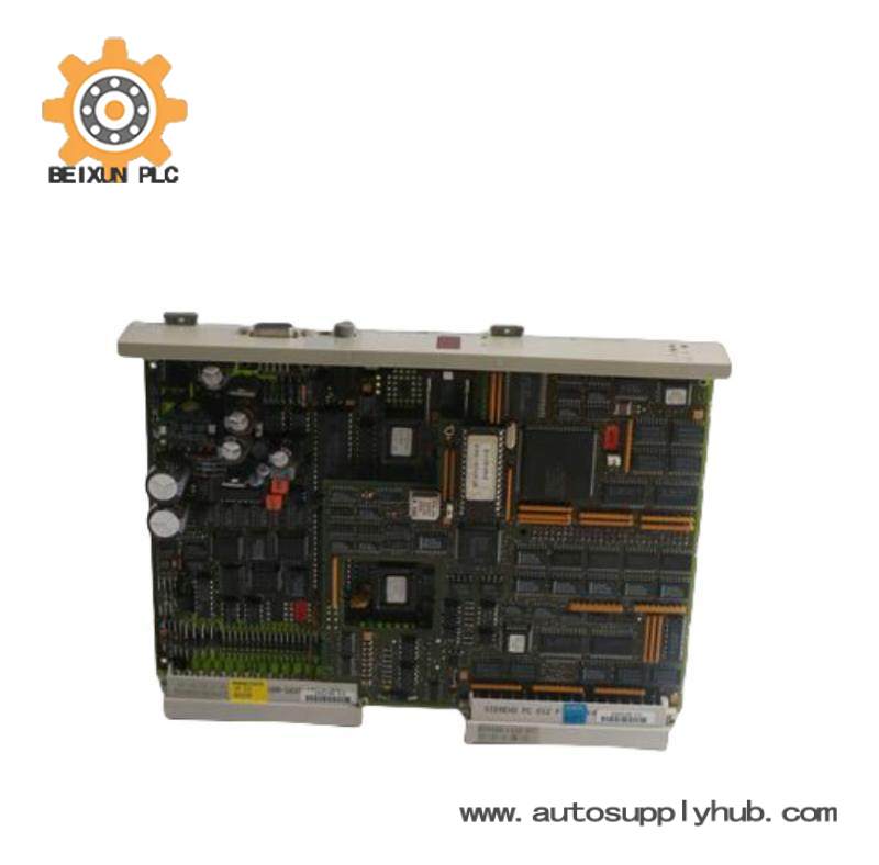 SIEMENS 6DS1315-8AC