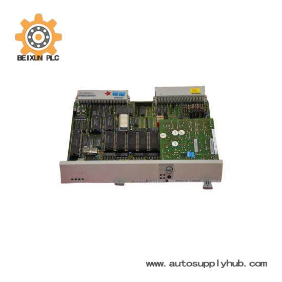 Siemens 6DS1318-8AB Interface Module