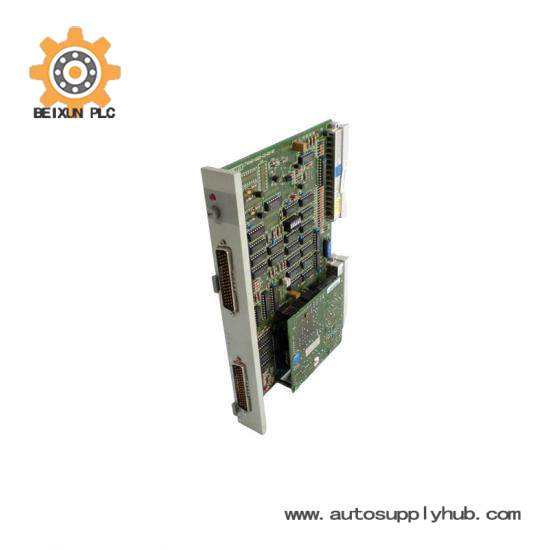 Siemens 6DS1321-8AA Interface Module