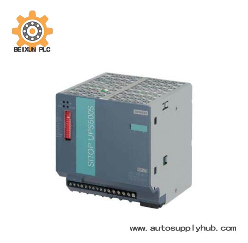 SIEMENS 6DS1322-8BA