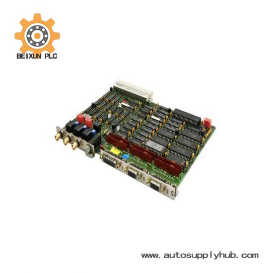 Siemens 6DS1330-8BA interface module