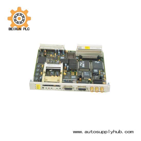 Siemens 6DS1337-8AA interface module