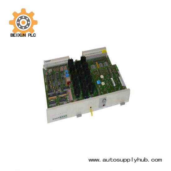 Siemens 6DS1604-8AA Digital Output Module